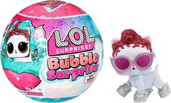 LOL Surprise Bubble Surprise Pets, лол вихованець, улюбленець, питомец