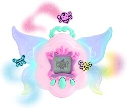 Оригінал Got2Glow Baby Fairy Finder Тамагочі Полювання на фей WowWee
