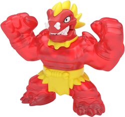 Goo Jit Zu Dino Power, Blazagon The Dragon Гуджитсу Блейзагон, Динозавр