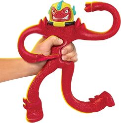 Goo Jit Zu Galaxy Blast Attack Air Vac Blazagon гуджитсу, Блейзагон Насос