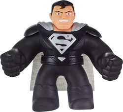 Оригінал Goo jit Zu DC, Kryptonian Superman Steel Супермен Гуджитсу