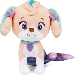 PAW Patrol GUND Mascot Dog Coral Щенячий патруль Корал Aqua Pups Цуценя