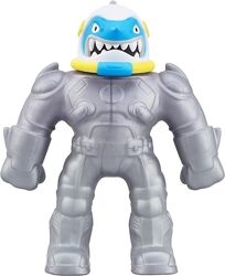 Goo Jit Zu Galaxy Blast AIR VAC Steel Thrash Акула Галактична атака Гуджицу