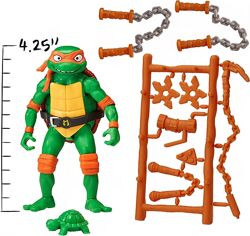 Черепашки-ніндзя Мікеланджело Teenage Mutant Ninja Turtles Michelangelo