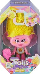 Rainbow HairTunes Viva Віва Троллі знову разом Trolls Band Together ефекти