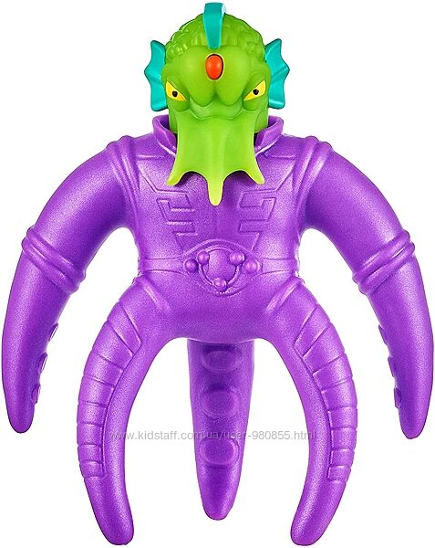 Оригінал Goo Jit Zu Galaxy Attack Air Vac Orbitox Orbitor Гуджитсу Орбітокс