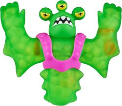 Goo Jit Zu Galaxy Attack, Merculok Гуджитсу Галактична атака Меркулок 