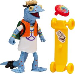 Teenage Mutant Ninja Turtles Mutant Mayhem Mondo Gecko черепашка-ніндзя