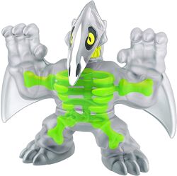 Goo Jit Zu Dino X-Ray, Terrack The Pterodactyl, Гуджитцу Птеродактиль Дино