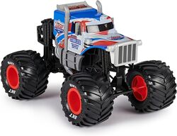 Великий Monster Jam, Lucas Stabilizer Monster Truck Монстр Трак Вантажівка
