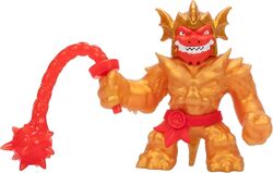 Оригінал Гуджитсу Goo Jit Zu Stretch Strikers Deluxe Blazagon Блейзагон