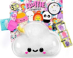 Іграшка-антистрес Fluffie Stuffiez Cloud Small Хмарка Облако Пухнастик 