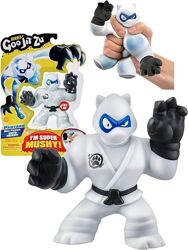 Оригінал Goo JIT Zu Series 1 Pantaro The Panther Гуджитсу Пантаро Антистрес