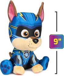 Великий Гонщик Paw Patrol The Mighty Movie Chase Щенячий патруль у кіно 2