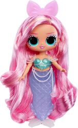 LOL Surprise Tweens Mermaid Lola Waves Лол русалонька Лола Вейв 