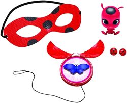 Набір Miraculous Tales Of Ladybug And Cat Noir Ladybug Леді Баг, Ледібаг