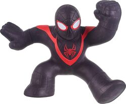 Goo Jit Zu Licensed Marvel S3 Miles Morales Гуджитсу Майлз Моралес Марвел