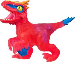 Goo JIT Zu Jurassic World  Pyroraptor Гуджитсу Динозавр Пірораптор Тянучка