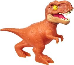 Goo Jit Zu Jurassic World T. Rex Гуджитсу Тірекс, Динозавр Chomp Attack