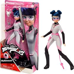 Miraculous Леді Баг Супер-Кіт Мультимиша Ladybug And Cat Noir Multimouse