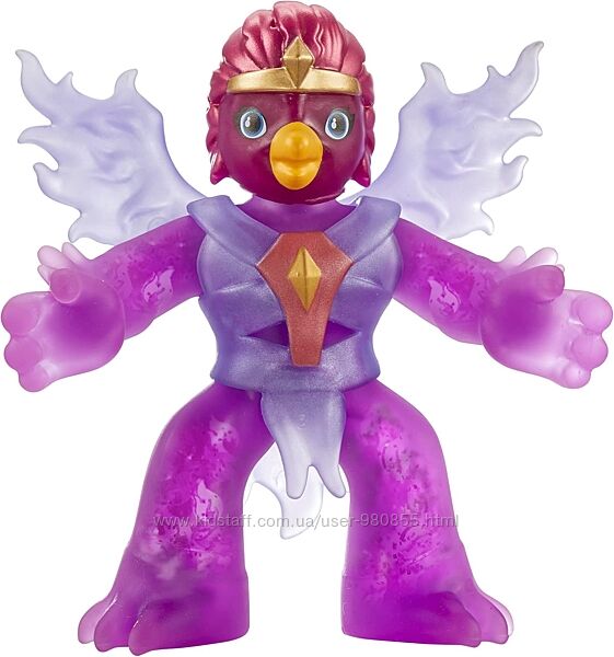 Goo jit zu для дівчаток GooZonians Princess Flik Гуджитсу Принцесса Флік