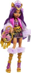 Monster High Fest Doll, Clawdeen Wolf Монстер Хай, Клодін Монстро-фестиваль
