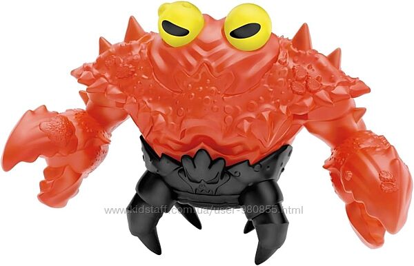 Рідкісний Goo Jit Zu Deep Goo Sea Ultra Rare Exoshock Гуджитсу Ексошок 