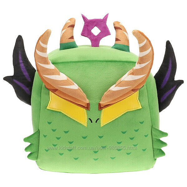 Оригінал Великий 23см Blox Fruits Plush Huge S2 Dragon DLC код Блокс Фрут