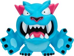 Фігурка MrBeast Lab Vinyl Figures Classic Panther Містер Біст Пантера