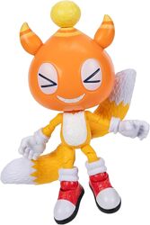 Фігурка Чао 13 см Sonic The Hedgehog Sonic 3 Movie Chao Mascot Tails 