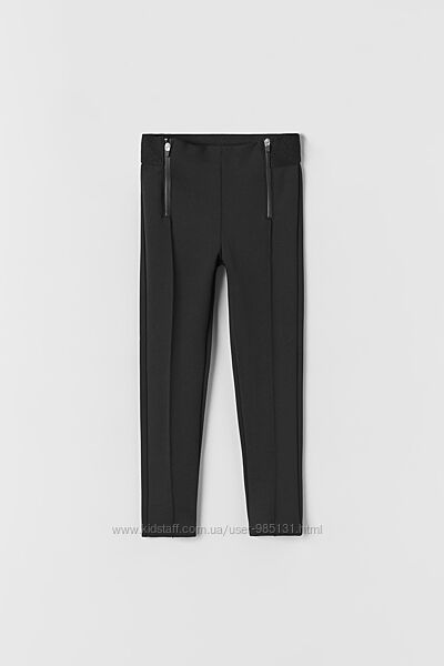Легінси брюки Zara 11-12 років 152см