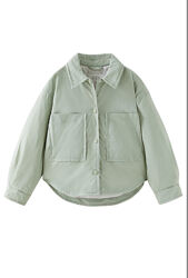 Дитяча куртка сорочка Zara розмір 140 9-10 р