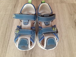 Босоніжки Tom M