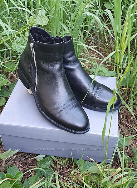 Vagabond Cary жіночі черевики 39 розмір