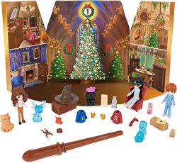 Адвент календарь Гарри Поттер Harry Potter, Magical Minis Advent Calendar