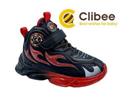 Якісні польські демі кросівки CLibee 29-31р 
