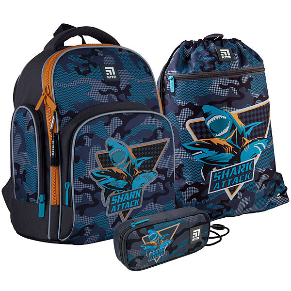 Шкільний набір Kite SETK21-706S-1