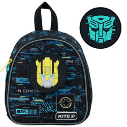 Рюкзак дитячий Kite Kids Transformers TF22-538XXS