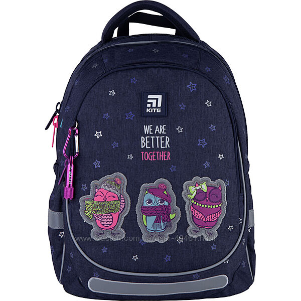 Рюкзак Kite Education Better together K21-700M-2