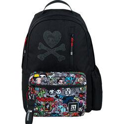 Рюкзак підлітковий Kite Education tokidoki TK22-949L
