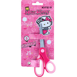 Ножиці дитячі Kite Hello Kitty HK22-126, 15 см