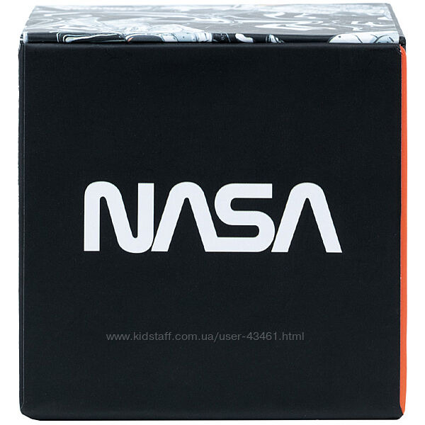 Набір настільний Куб Kite NASA NS22-409