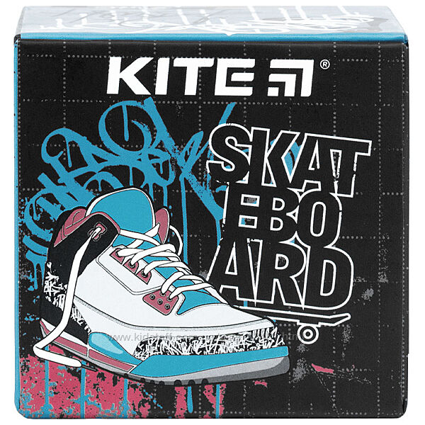 Набір настільний Куб Kite Street Style K22-409