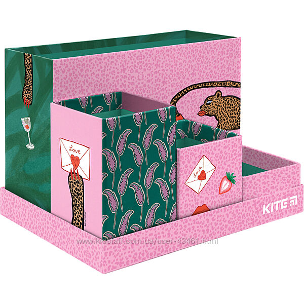 Органайзер настільний Kite BBH K22-408