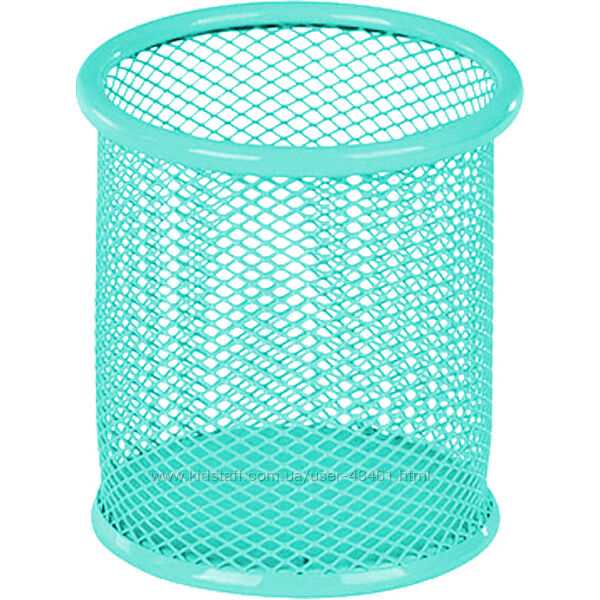 Підставка для ручок Kite K22-2110-16, бірюзова