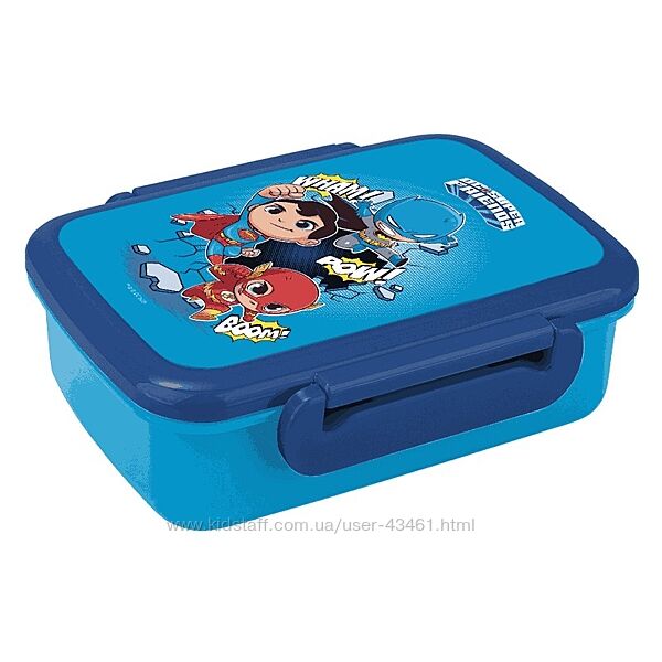 Ланчбокс Kite DC Comics DC22-160, 420 мл