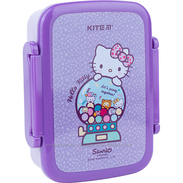 Ланчбокс Kite Hello Kitty HK22-160, 420 мл