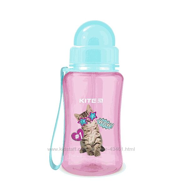 Пляшечка для води Kite Rachael Hale R22-399, 350 мл
