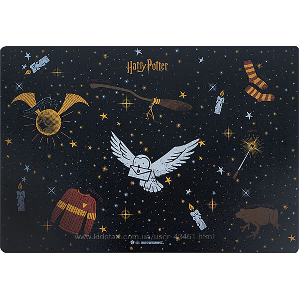 Підкладка настільна Kite Harry Potter НP23-207