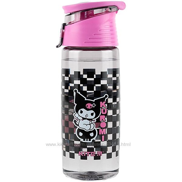 Пляшечка для води Kite Hello Kitty HK24-401, 550 мл